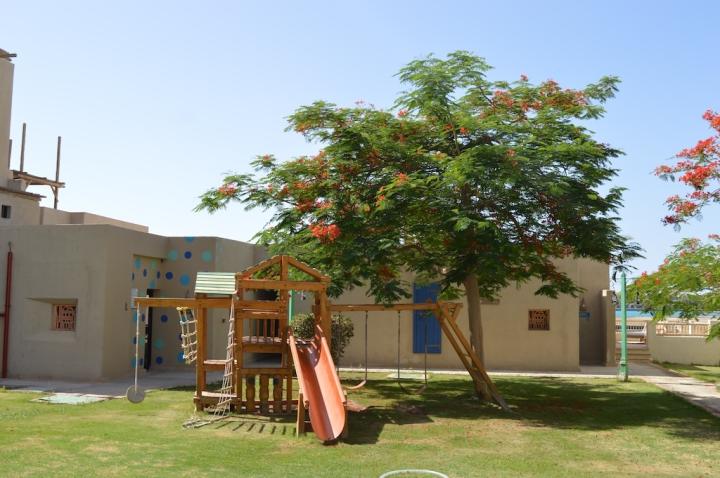 Marina Lodge Port Ghalib
