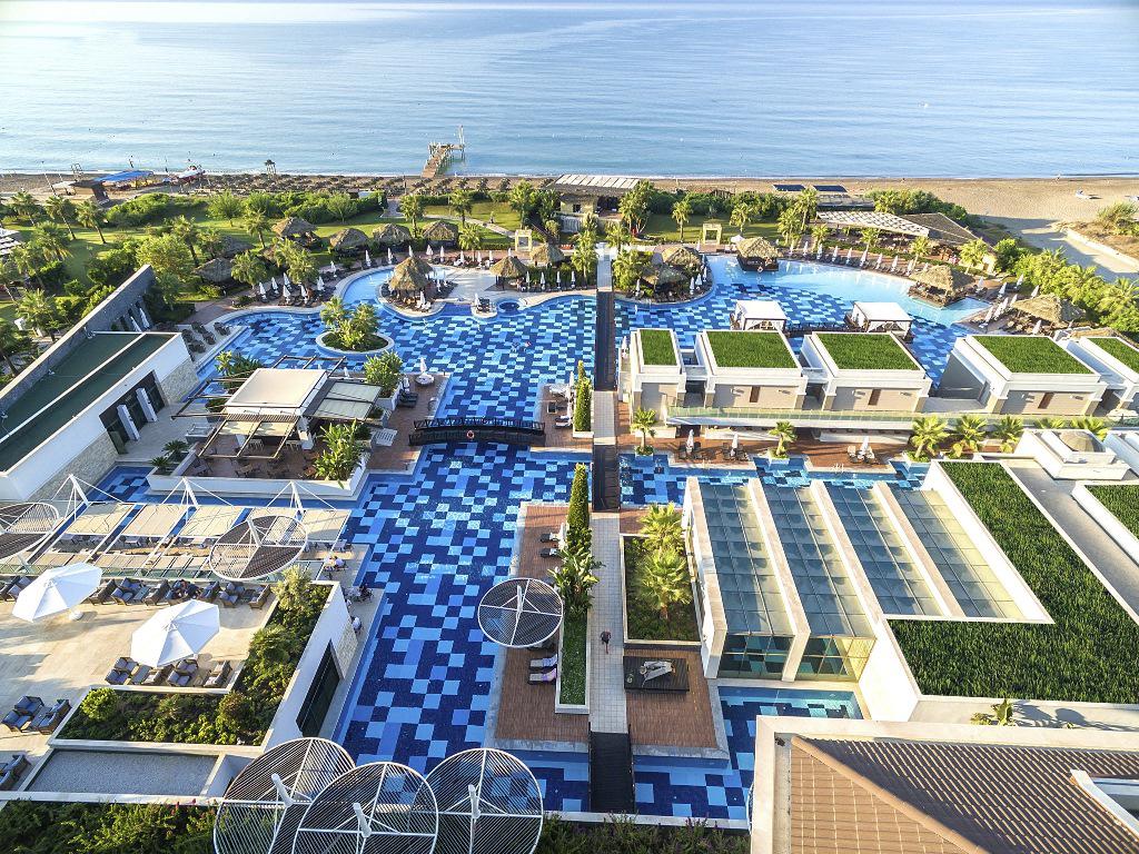 Hotel TUI Blue 