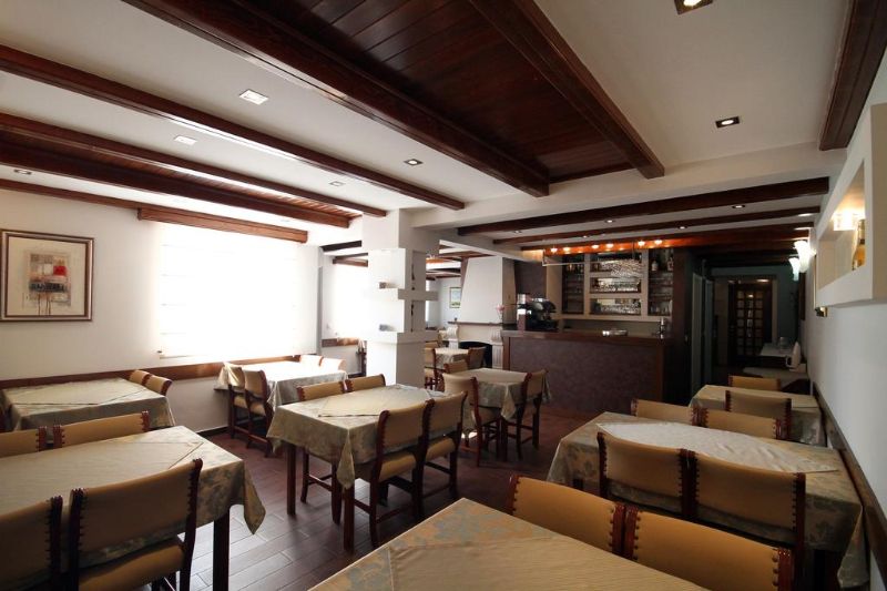Hotel Bella Vista 