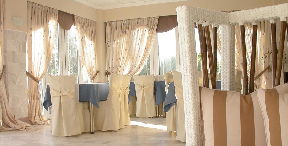 Al Mare Hotel