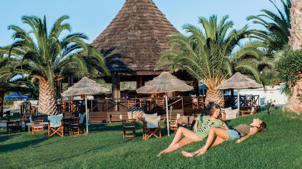 Mitsis Galini Wellness & Spa