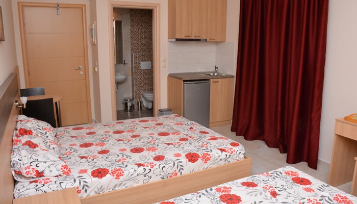 Vila Ivet