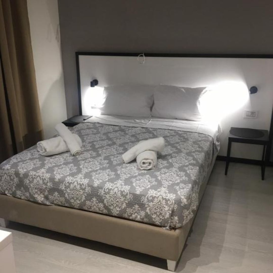 Aparthotel Grand