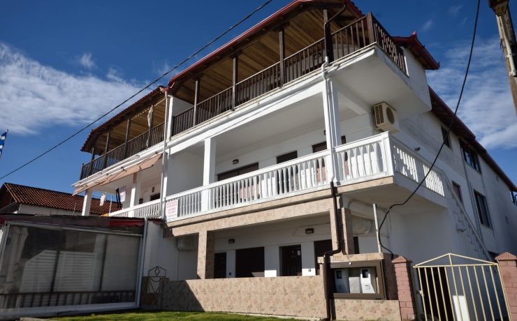 Vila Milonidis