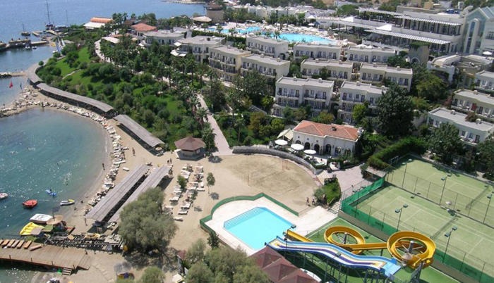 Selectum Colours Bodrum