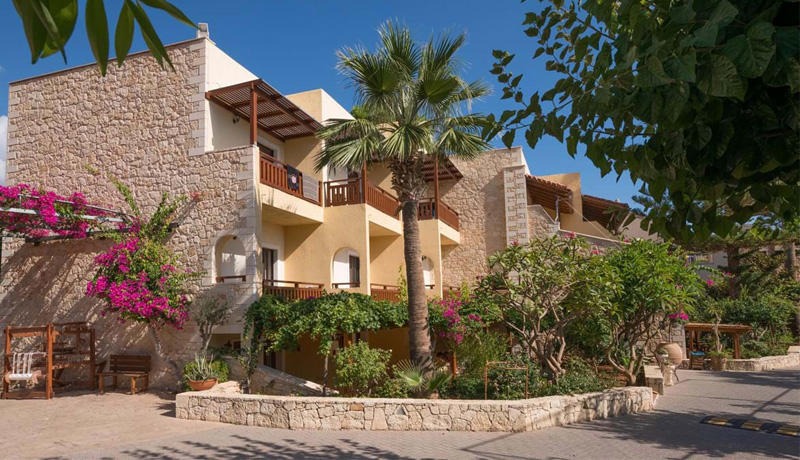Cactus Beach Hotel