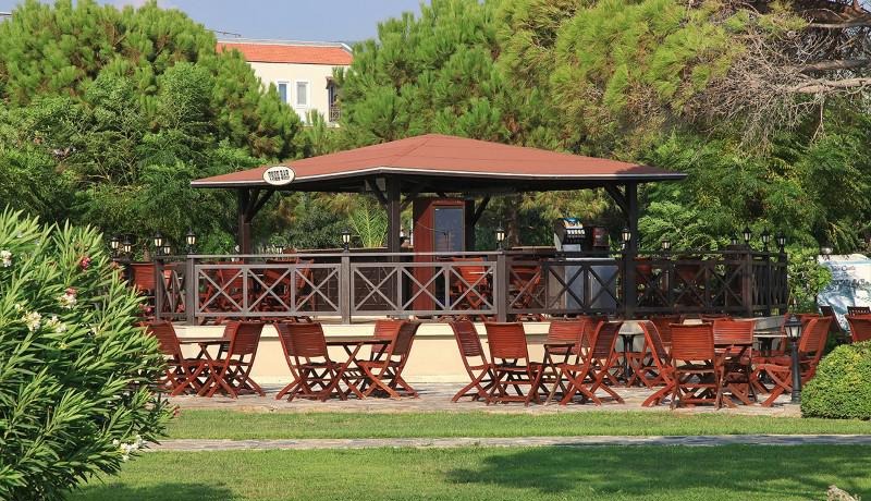 Club Yali Hotels and Resort