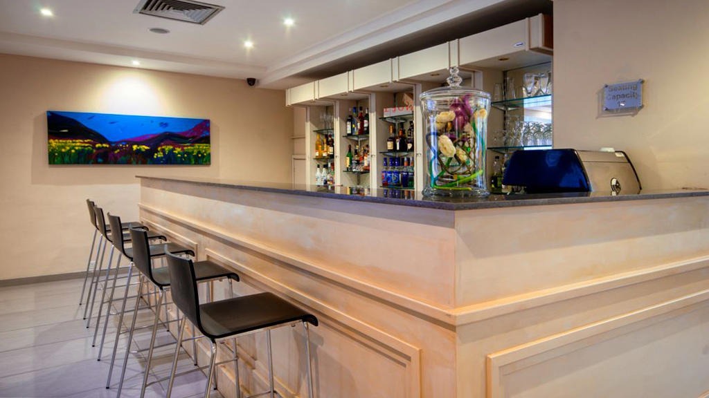 Argento Hotel