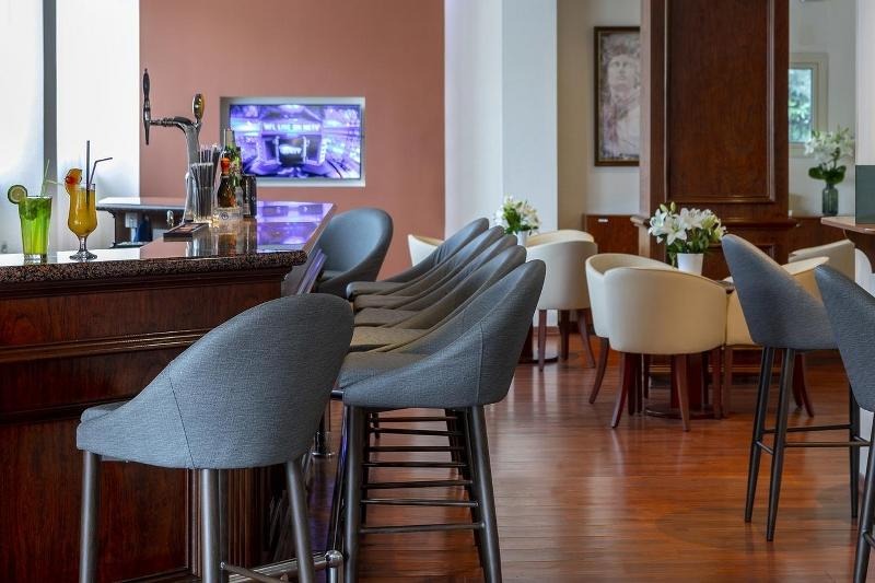 Hotel Kapetanios