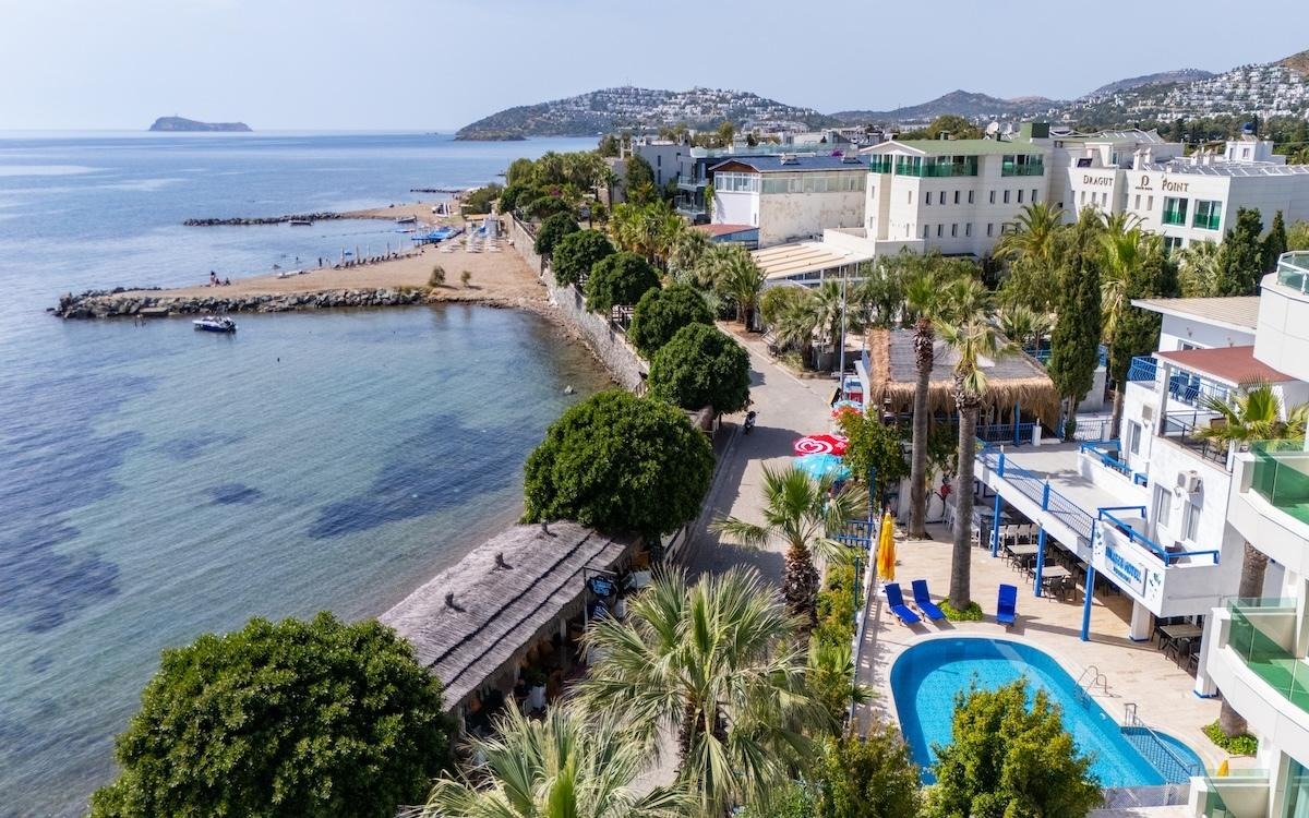 Maxsea Beach Hotel *ex Moonlight Hotel)