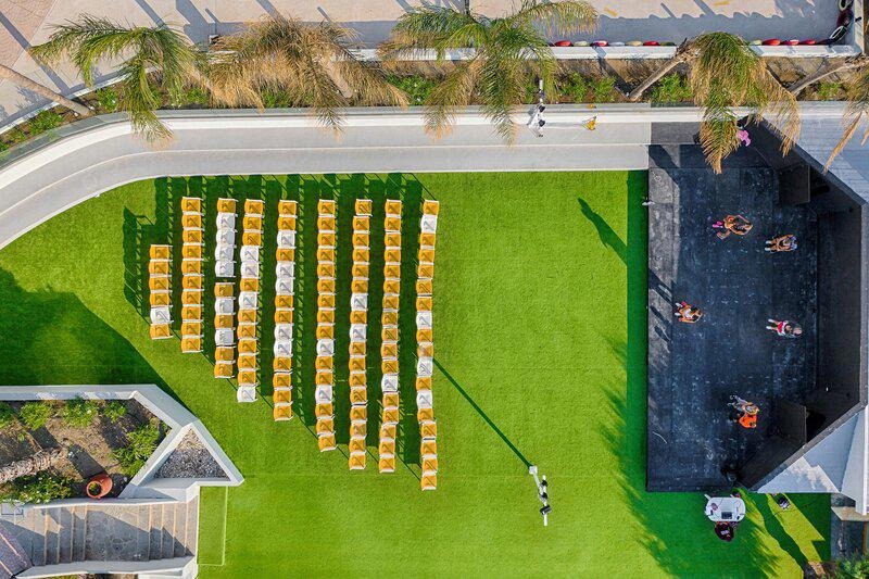 Esperides Beach Hotel