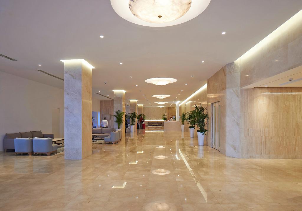 Hotel Sunrise Beach