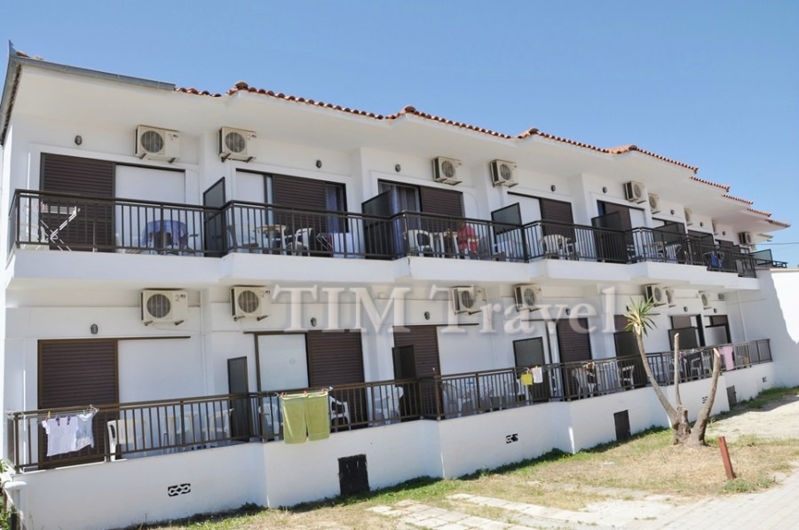 Vila Panajotis
