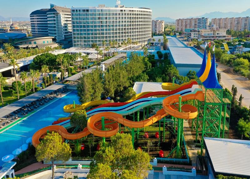 Hotel Crystal Centro