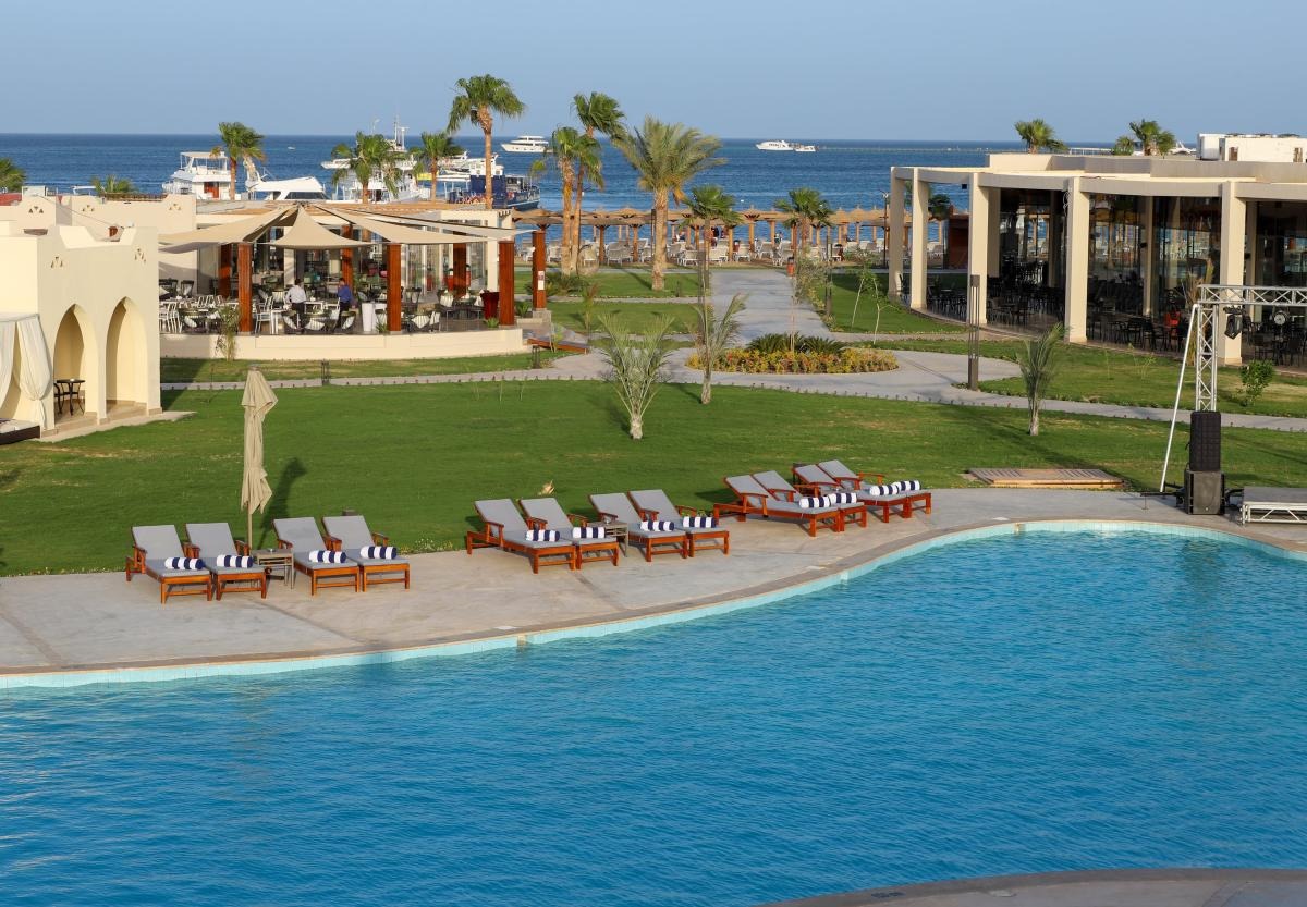 Xanadu Makadi Bay