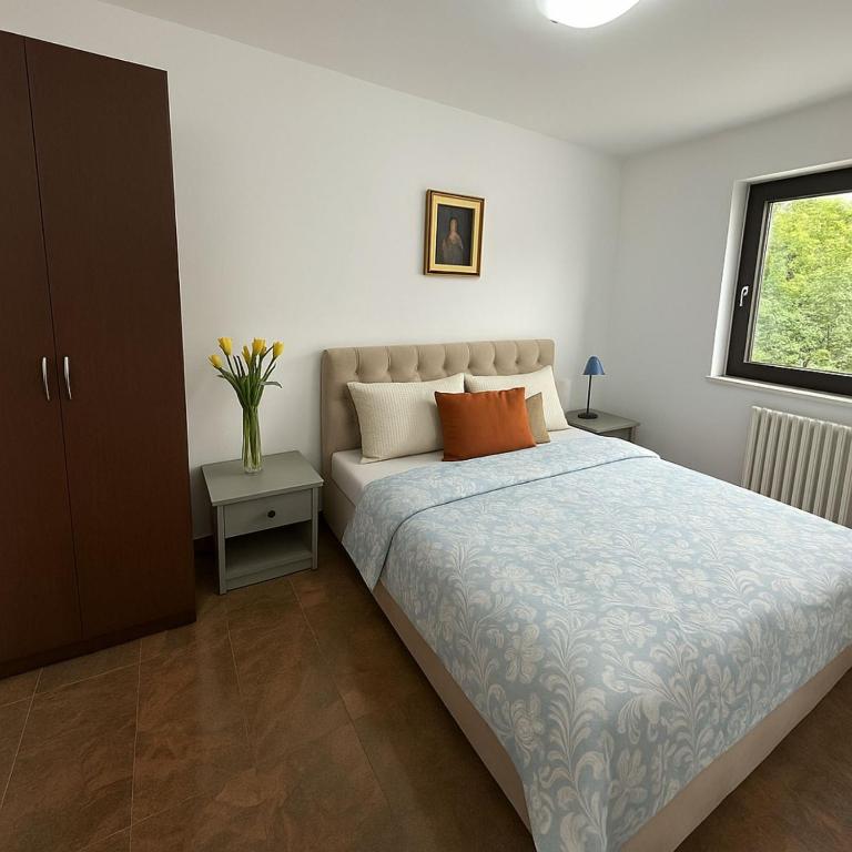 Vila Mirjana