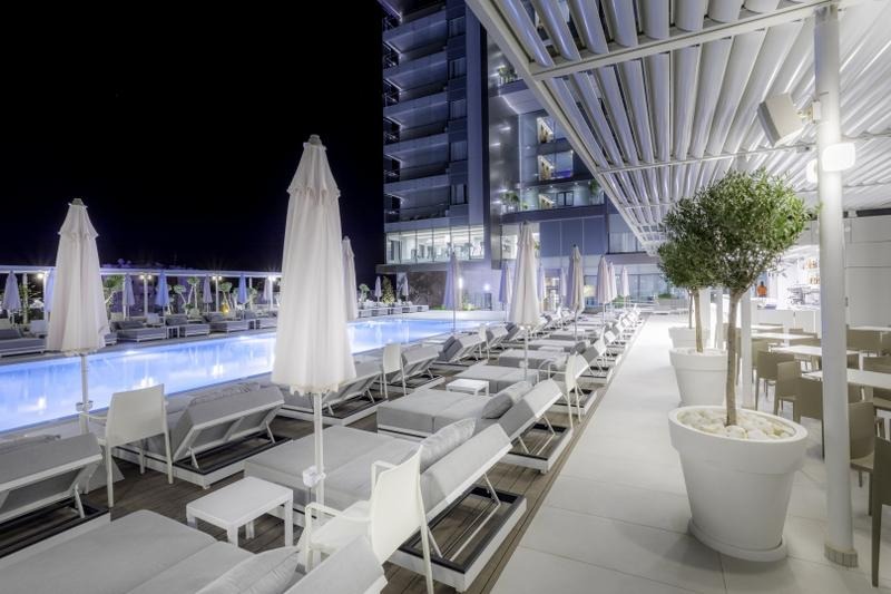 Hotel Radisson Blu