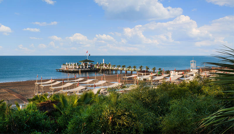 Delphin Palace Hotel