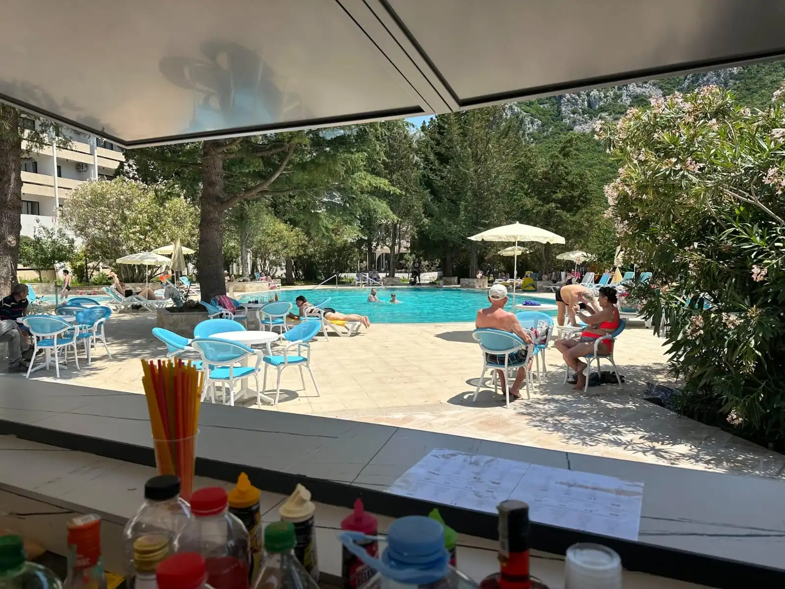 Hotel Monte Mare