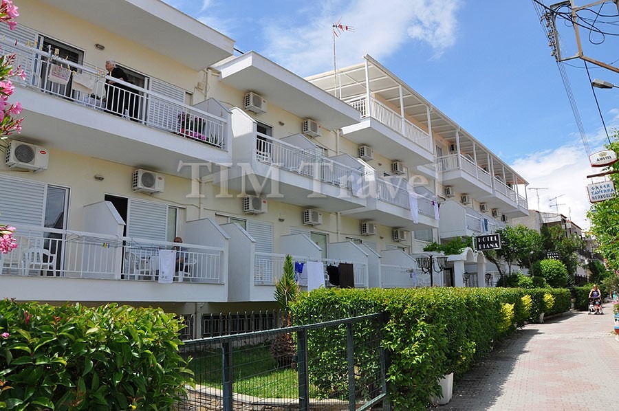 Vila Diana