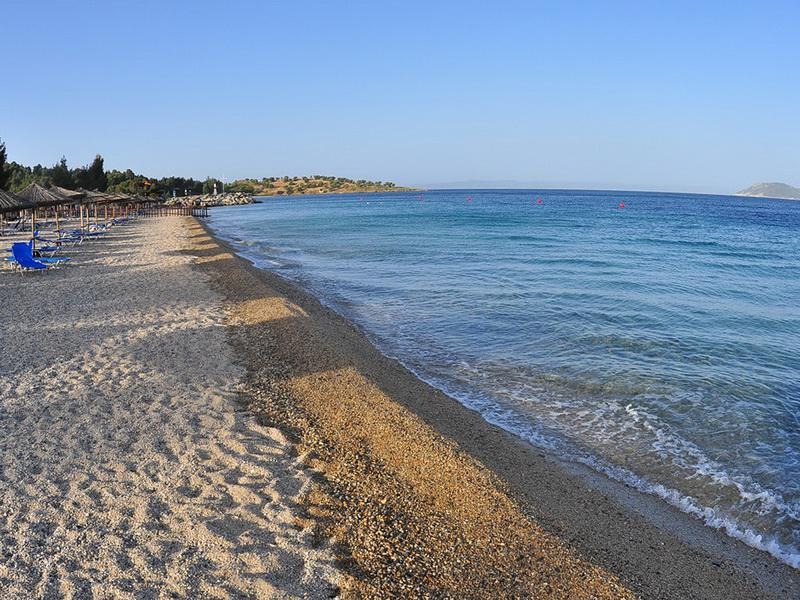 Porto Carras Meliton