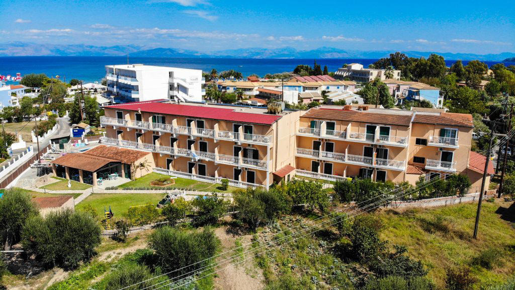 Sea Biird Hotel