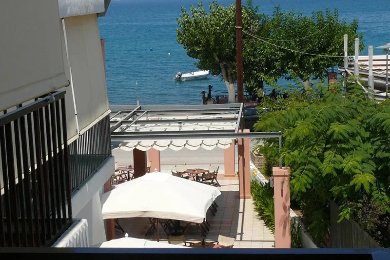 Hotel Violetta