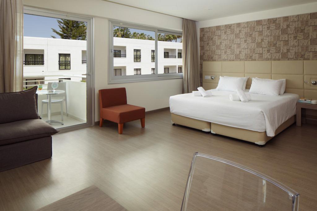 Hotel Melpo Anita