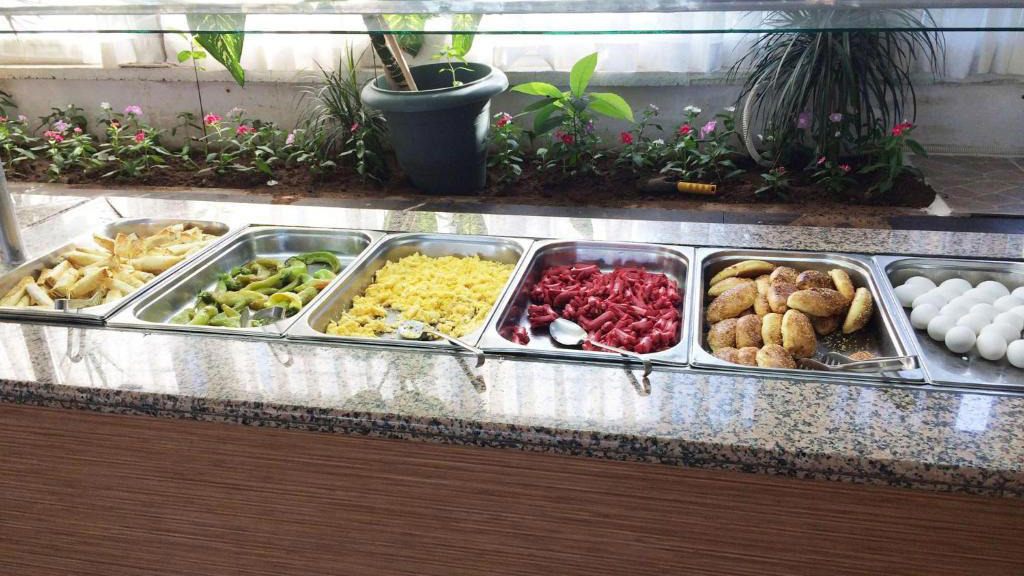 Acropol Beach Hotel