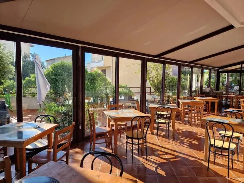 Hotel Mistral