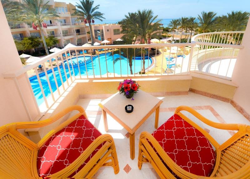 Sea Star Beau Rivage