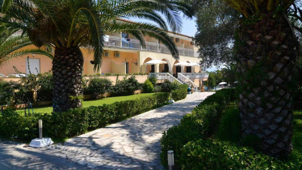 Primavera Hotel