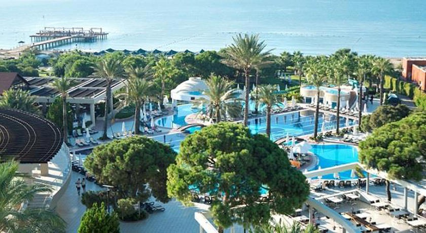 Limak Atlantis De Luxe Hotel and Resort