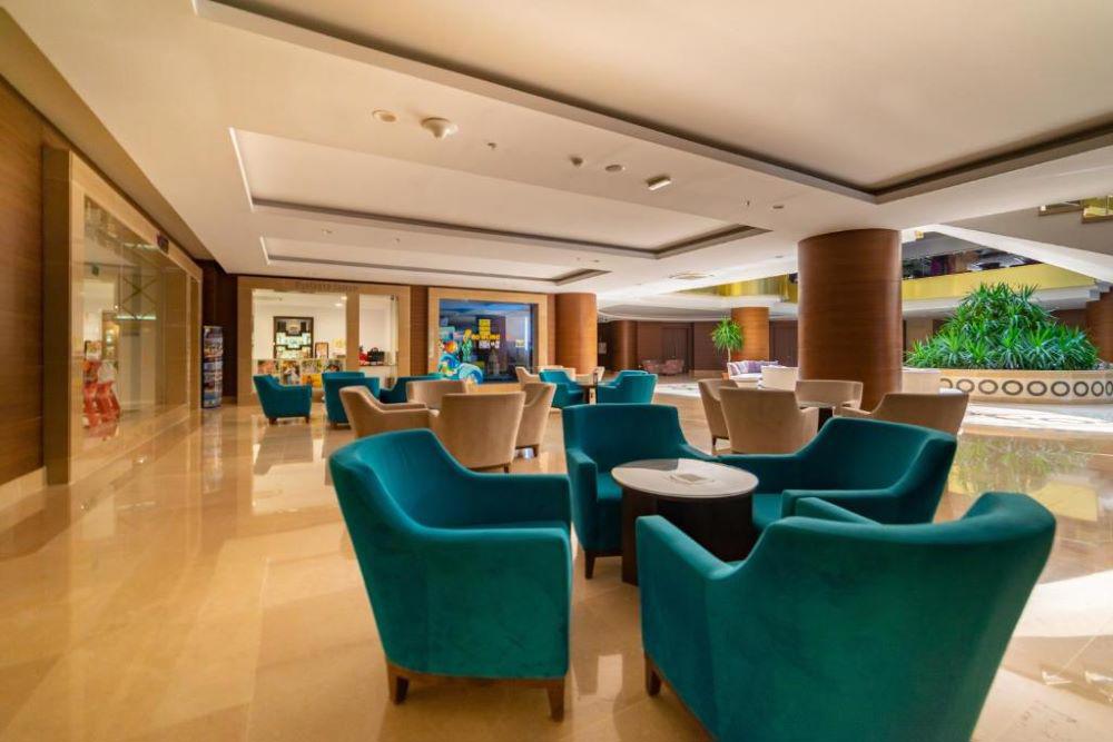 Hotel Sunmelia Beach Resort