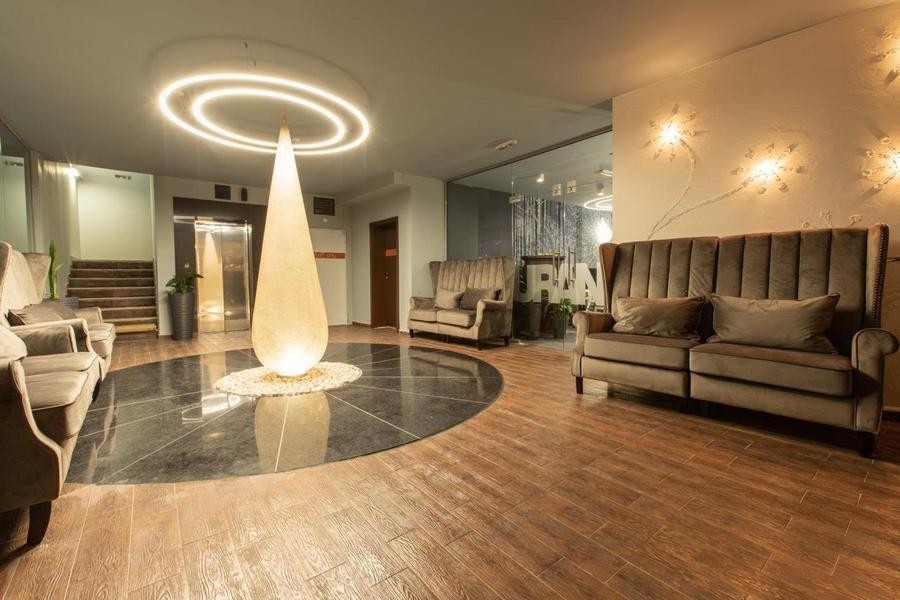 Hotel Ores