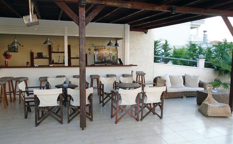 Vila Ioannis Paradise