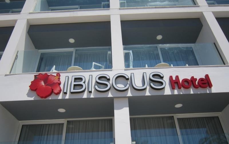 Hotel Ibiscus