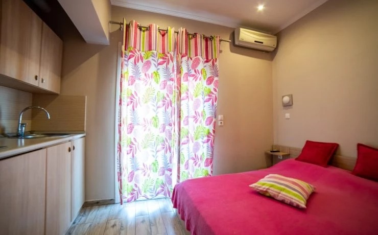 Vila Alexandra studios