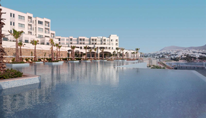 Xanadu Island Hotel