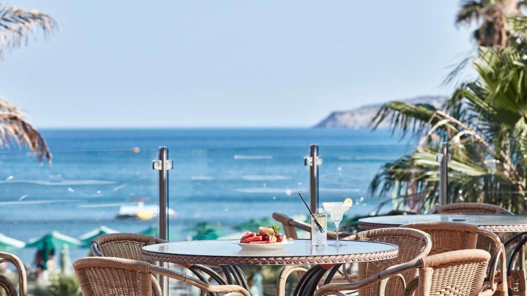 Hotel Esperos Mare