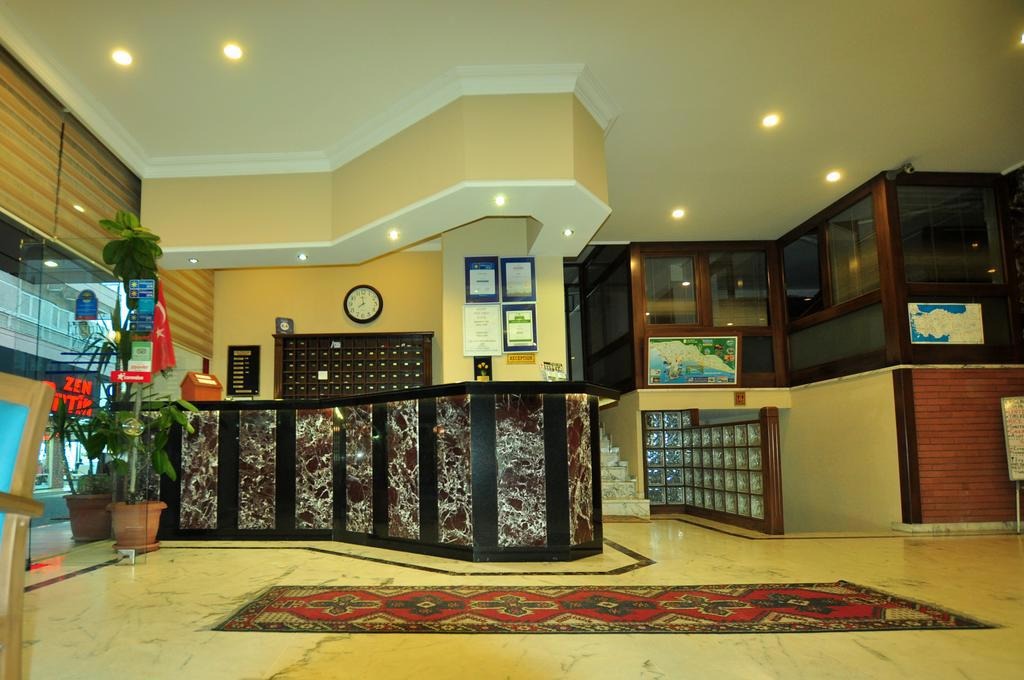 Hotel Ergun