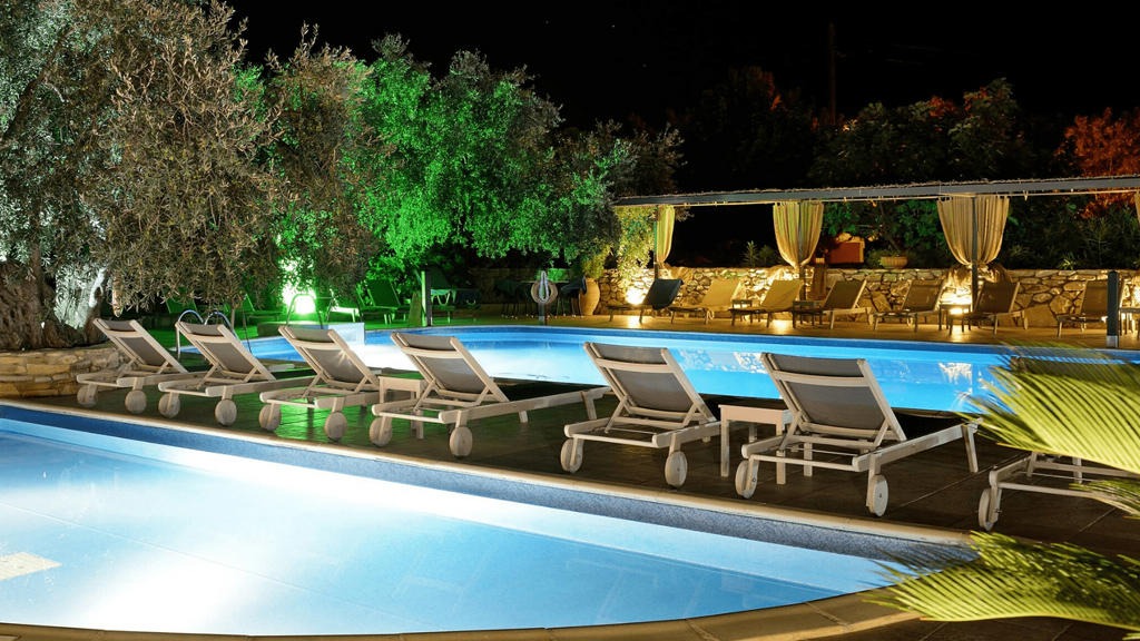Atrium Tasos Hotel