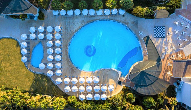 Minos Mare Hotel