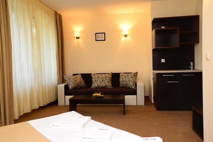 Hotel Mursalitsa
