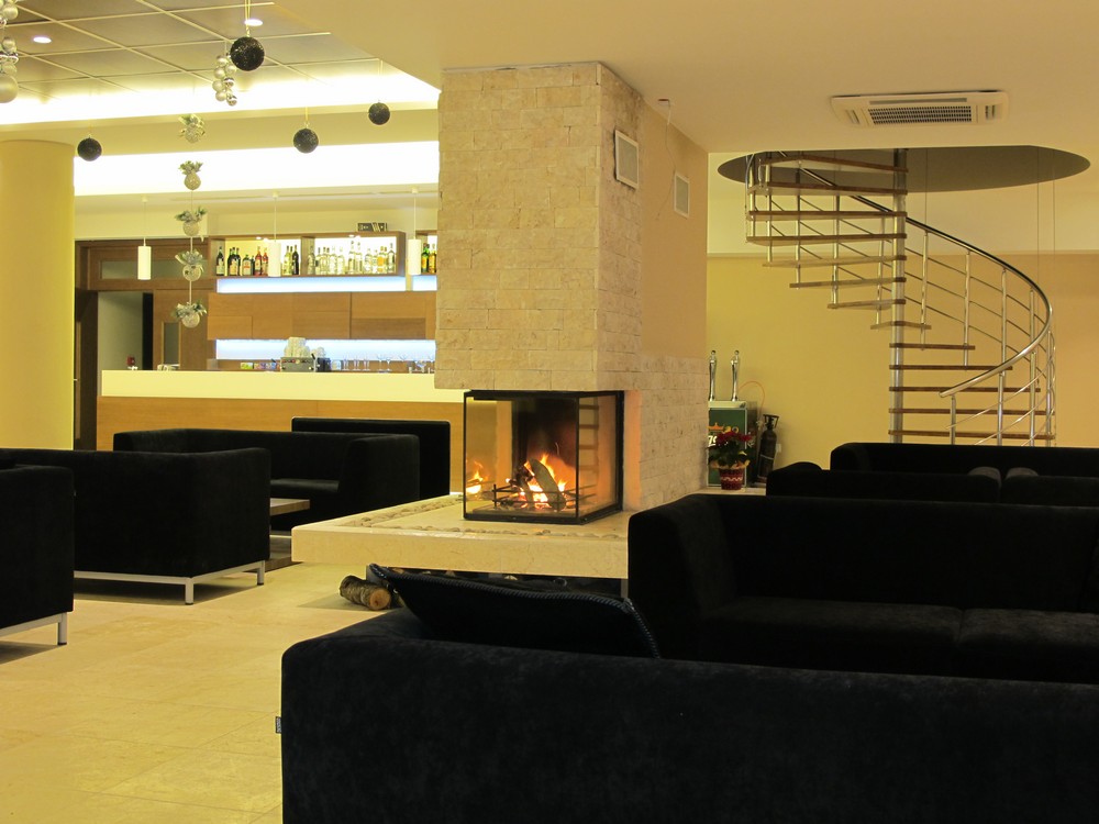 Hotel Radinas Way