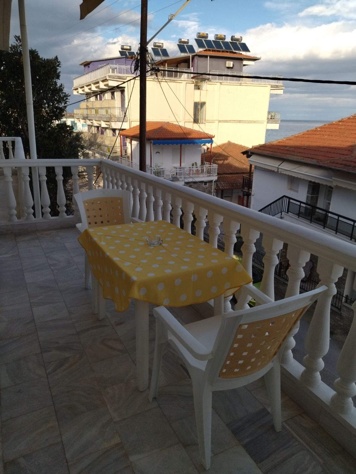 Vila Vickey