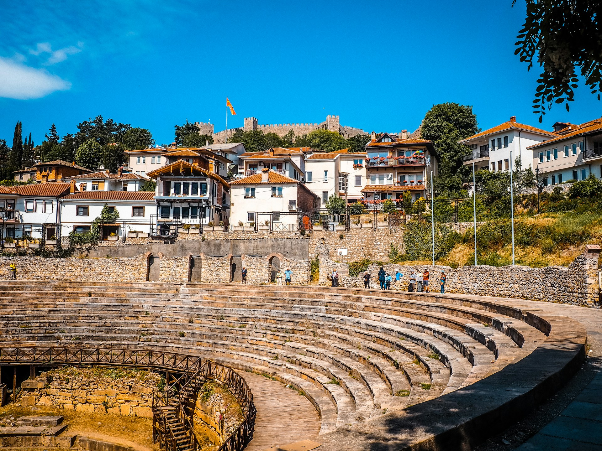 Ohrid