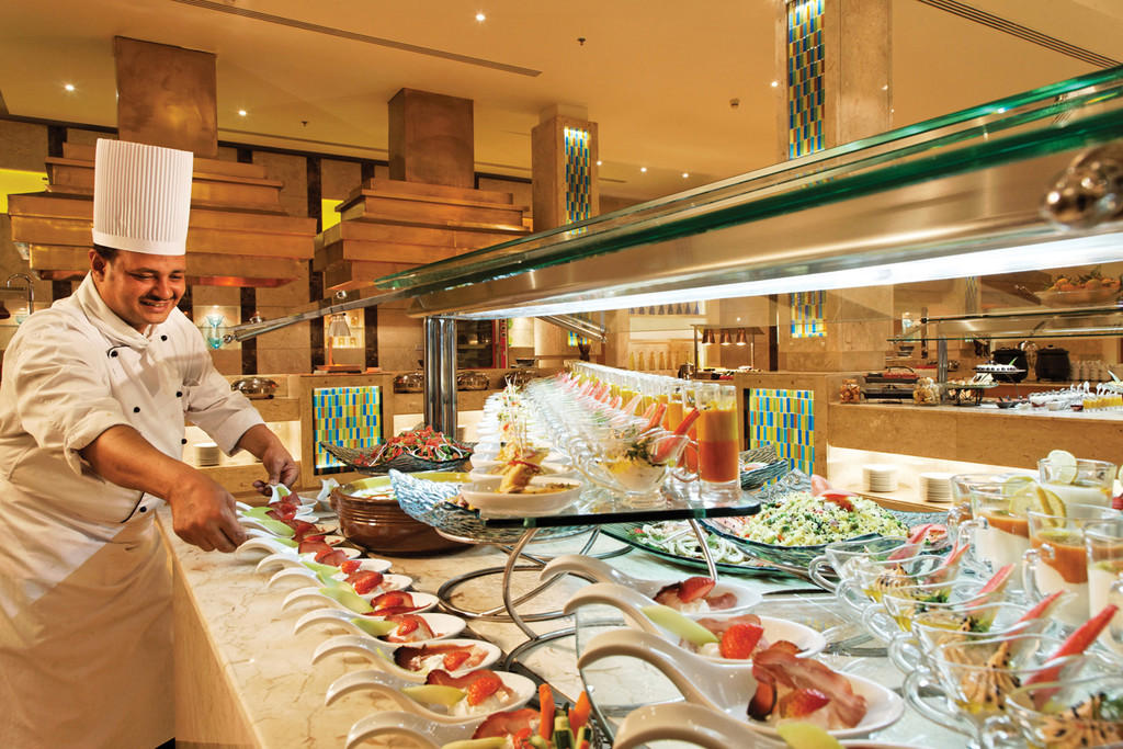 Movenpick Resort & Spa El Gouna
