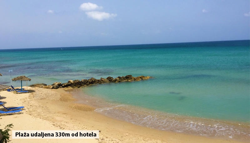 Hotel Careta Paradise