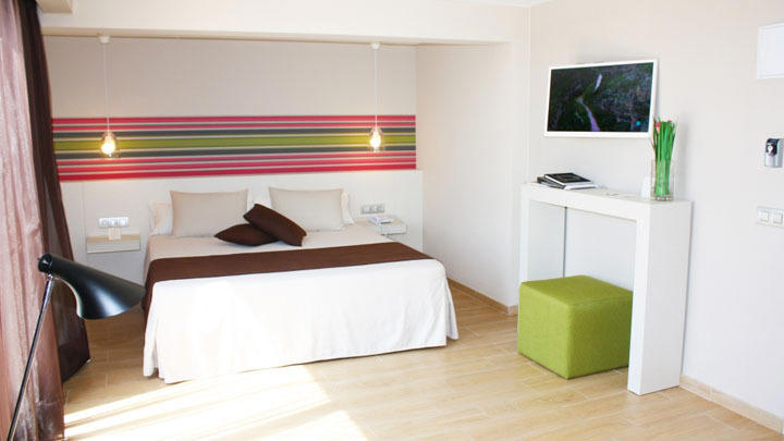 Hotel Alegria Plaza Paris